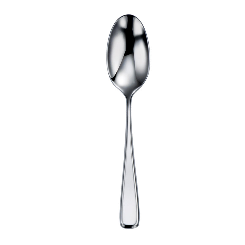 Oneida® Noval Heavyweight 18/0 Stainless Steel Teaspoon
